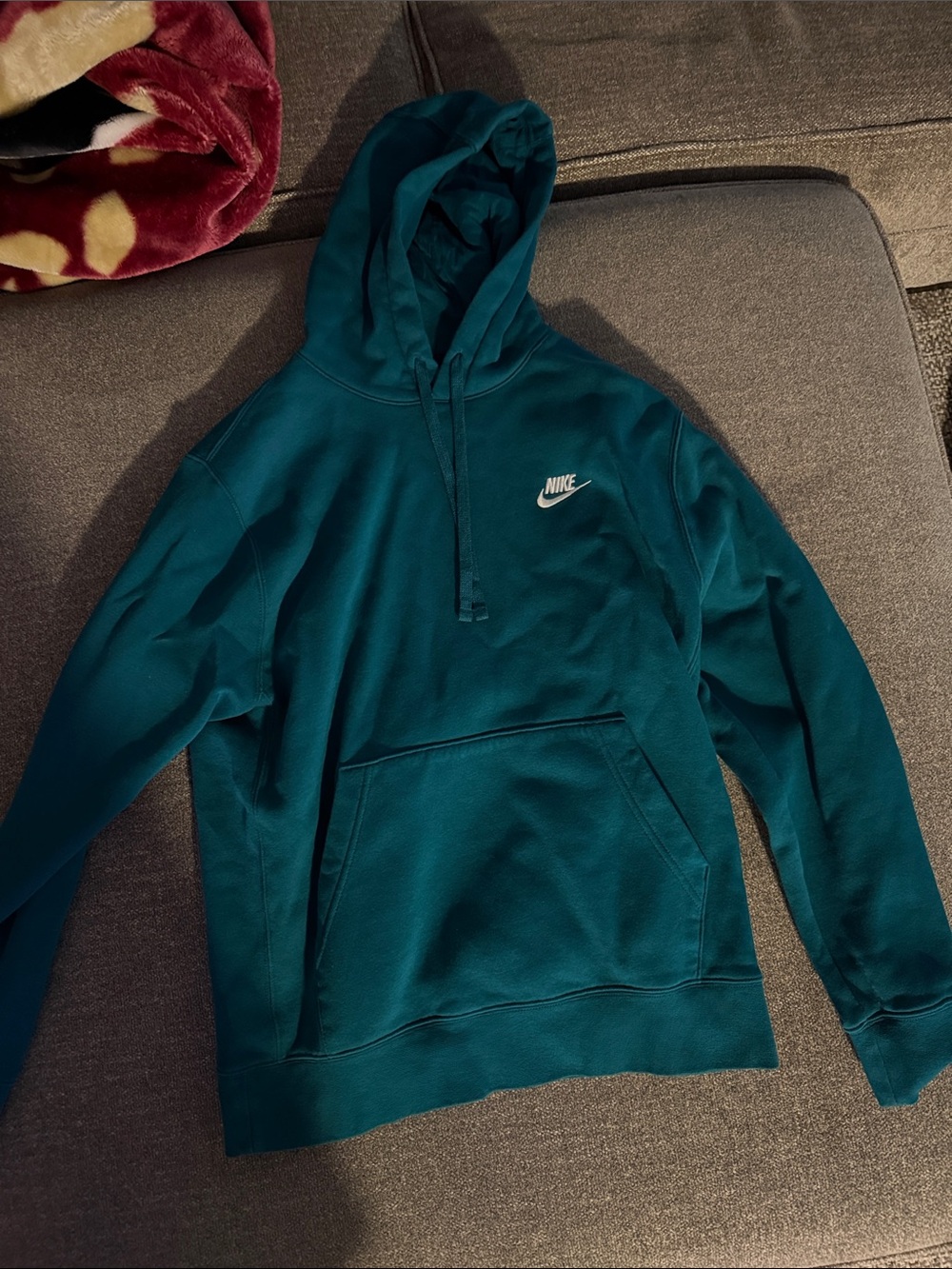 Mens nike hoodie